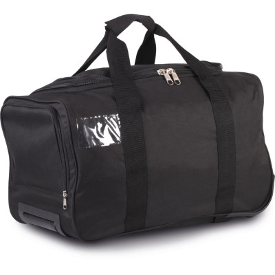 Sports trolley bag